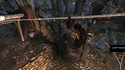 Tomb Raider 2013 6K Screen shot